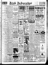 Irish Independent Wednesday 21 January 1942 Page 1
