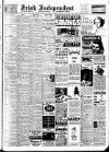 Irish Independent Monday 02 February 1942 Page 1
