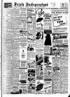 Irish Independent Friday 06 February 1942 Page 1