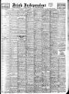 Irish Independent Wednesday 11 February 1942 Page 1