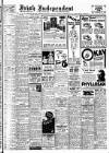 Irish Independent Thursday 19 February 1942 Page 1