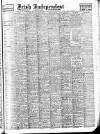Irish Independent Wednesday 25 February 1942 Page 1