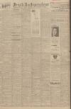 Irish Independent Wednesday 21 October 1942 Page 1