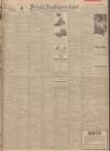 Irish Independent Wednesday 18 November 1942 Page 1