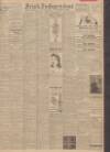 Irish Independent Thursday 03 December 1942 Page 1