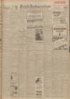 Irish Independent Friday 11 December 1942 Page 1