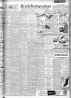 Irish Independent Monday 26 January 1948 Page 1