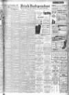 Irish Independent Tuesday 27 January 1948 Page 1