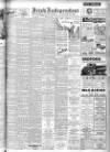 Irish Independent Wednesday 28 January 1948 Page 1
