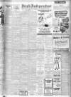 Irish Independent Friday 06 February 1948 Page 1