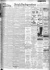 Irish Independent Wednesday 18 February 1948 Page 1