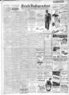 Irish Independent Thursday 01 April 1948 Page 1