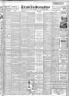 Irish Independent Saturday 12 June 1948 Page 1
