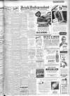 Irish Independent Monday 02 August 1948 Page 1