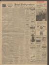Irish Independent Tuesday 17 January 1950 Page 1