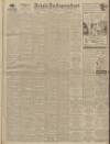 Irish Independent Saturday 04 February 1950 Page 1