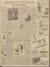 Irish Independent Thursday 09 March 1950 Page 5
