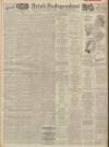 Irish Independent Wednesday 03 May 1950 Page 1