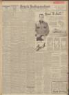 Irish Independent Friday 23 June 1950 Page 1