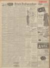 Irish Independent Wednesday 28 June 1950 Page 1