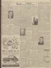 Irish Independent Saturday 16 September 1950 Page 4