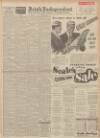 Irish Independent Friday 29 September 1950 Page 1
