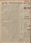 Irish Independent Saturday 07 October 1950 Page 1