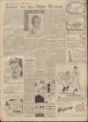 Irish Independent Wednesday 11 October 1950 Page 5