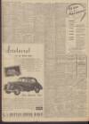 Irish Independent Saturday 21 October 1950 Page 2