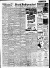 Irish Independent Monday 13 November 1950 Page 1