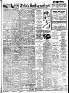 Irish Independent Tuesday 14 November 1950 Page 1
