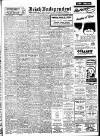 Irish Independent Saturday 18 November 1950 Page 1