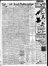 Irish Independent Monday 20 November 1950 Page 1
