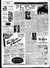 Irish Independent Monday 20 November 1950 Page 4