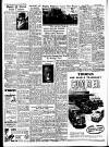 Irish Independent Monday 20 November 1950 Page 8
