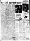 Irish Independent Tuesday 28 November 1950 Page 1