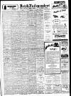 Irish Independent Saturday 02 December 1950 Page 1