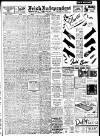 Irish Independent Monday 04 December 1950 Page 1