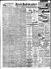 Irish Independent Monday 11 December 1950 Page 1