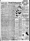 Irish Independent Wednesday 13 December 1950 Page 1