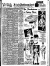 Irish Independent Monday 23 April 1956 Page 1