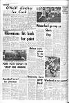 Irish Independent Monday 07 January 1974 Page 12