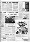 Irish Independent Friday 11 January 1974 Page 3