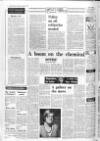 Irish Independent Thursday 31 January 1974 Page 8