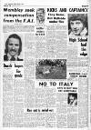 Irish Independent Tuesday 05 February 1974 Page 10