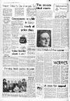 Irish Independent Wednesday 06 February 1974 Page 6