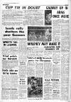 Irish Independent Wednesday 06 February 1974 Page 10