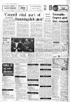 Irish Independent Wednesday 06 February 1974 Page 20