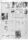 Irish Independent Saturday 09 February 1974 Page 7