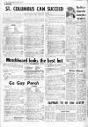 Irish Independent Saturday 09 February 1974 Page 12